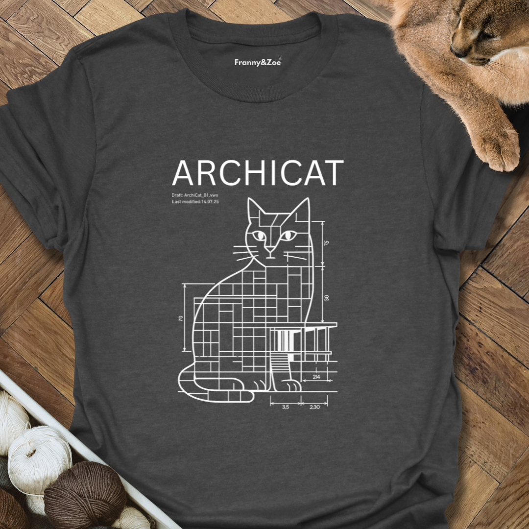 Archicat T-Shirt