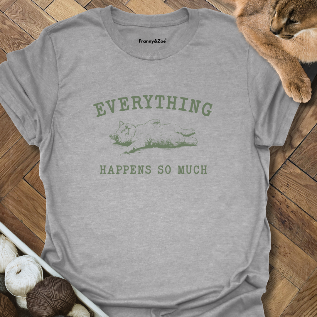 So much T-Shirt