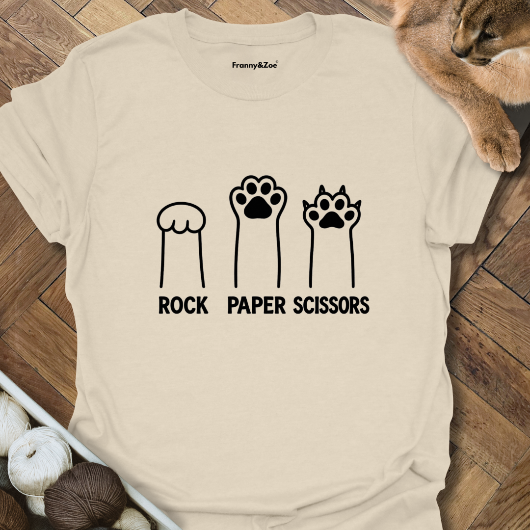 Scissors T-Shirt
