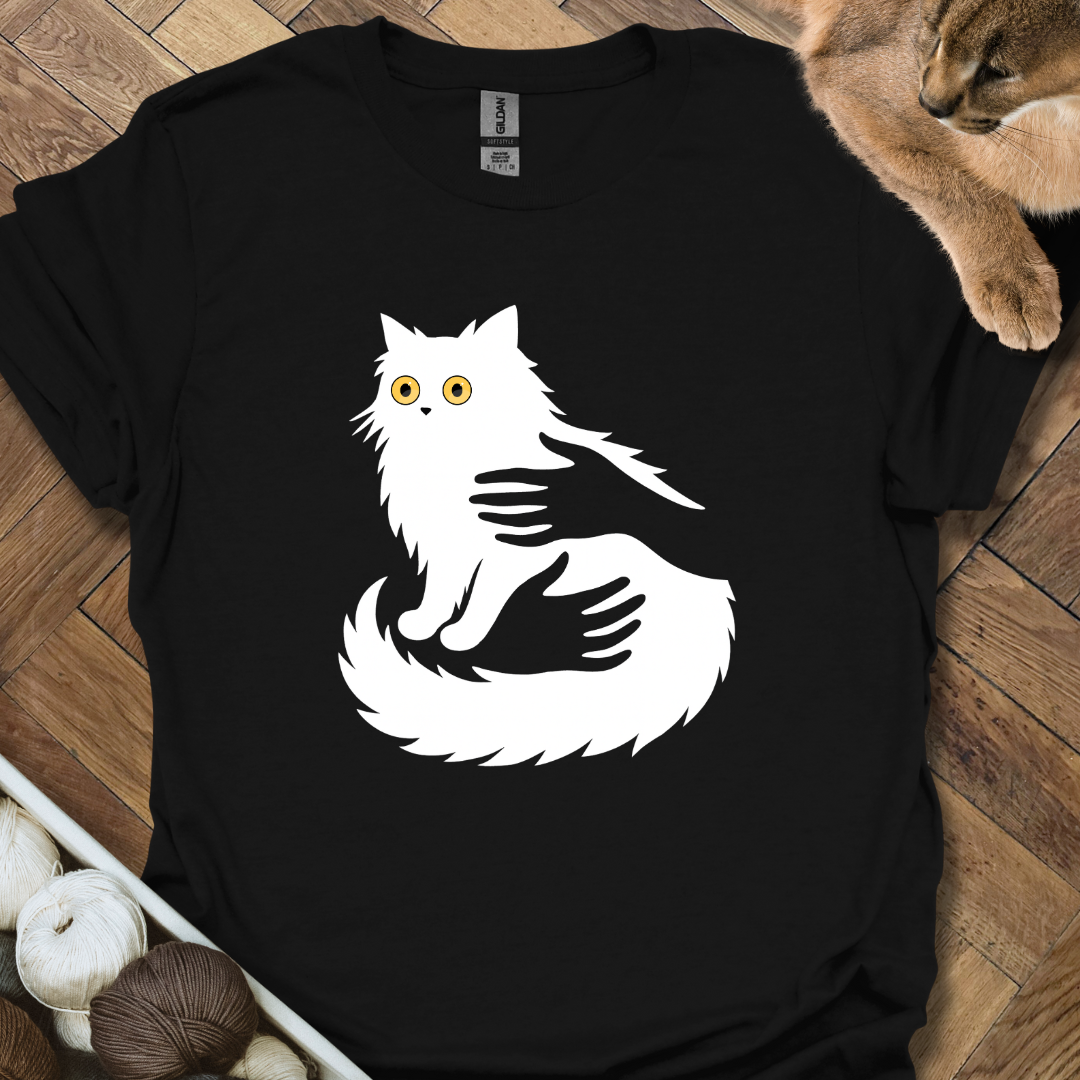 Soft Kitty Carry T-Shirt