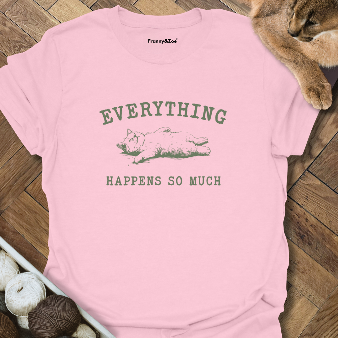 So much T-Shirt