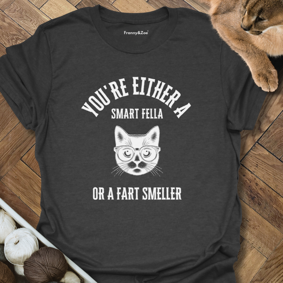 Smart Fella T-Shirt