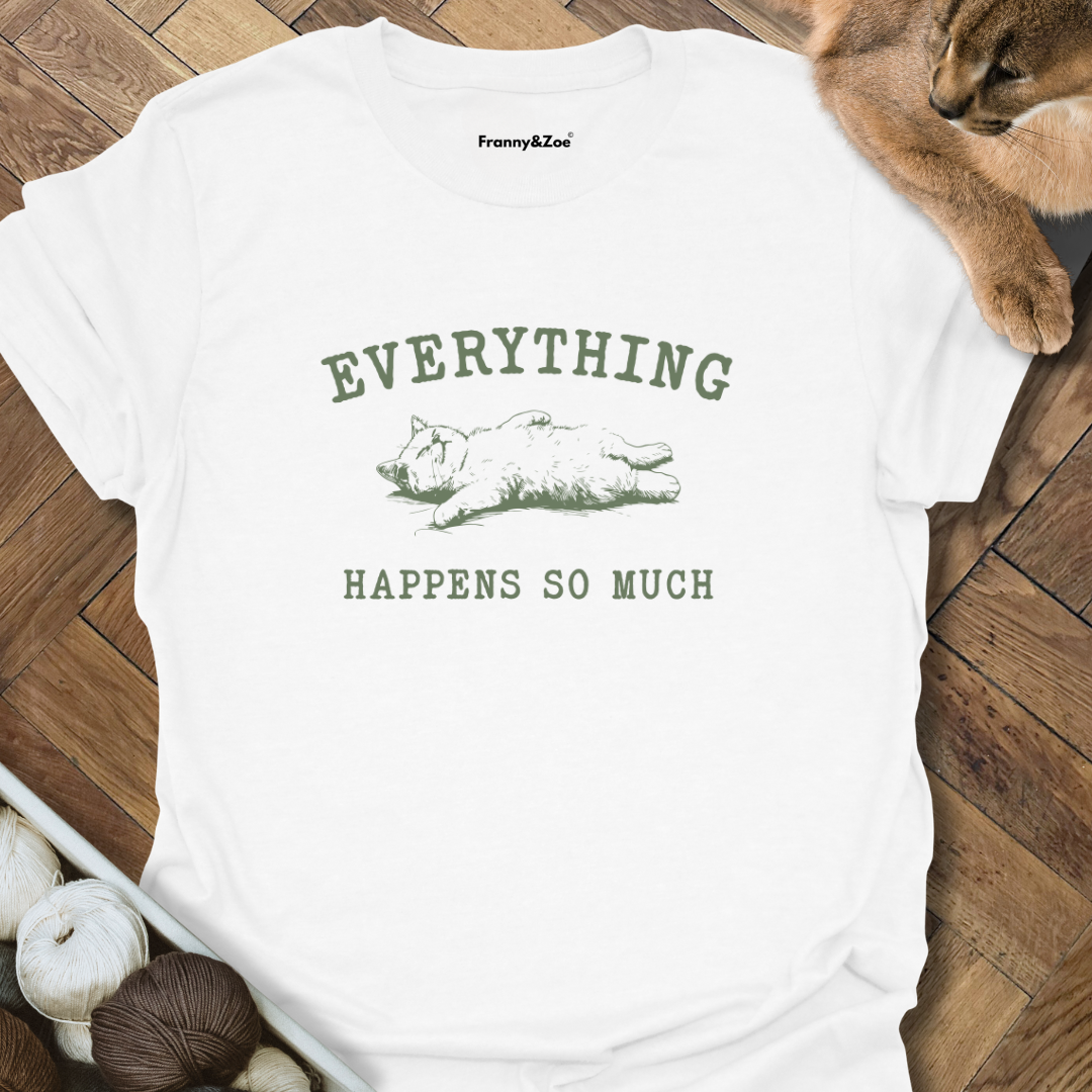 So much T-Shirt