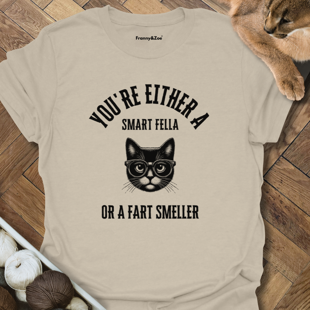 Smart Fella T-Shirt