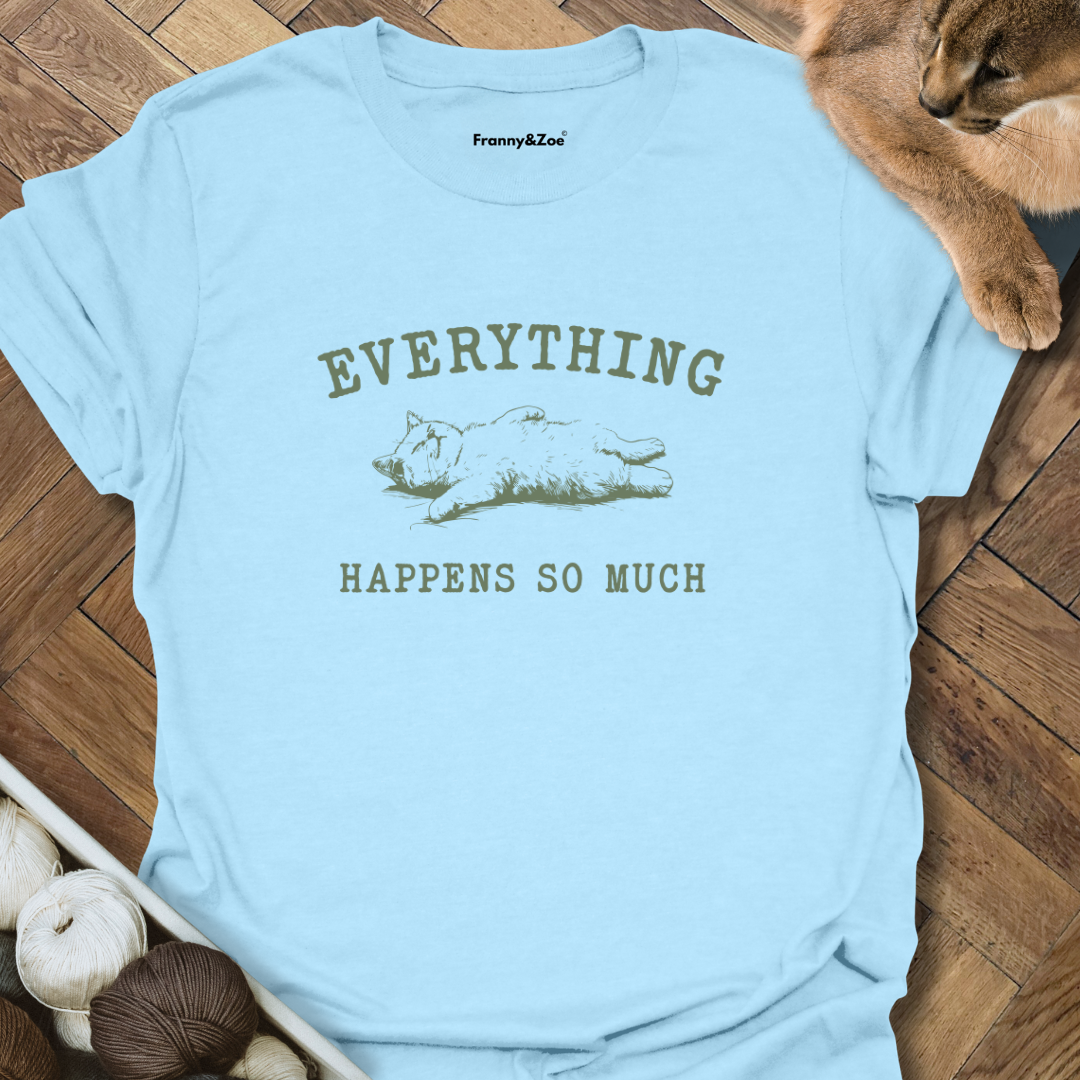 So much T-Shirt