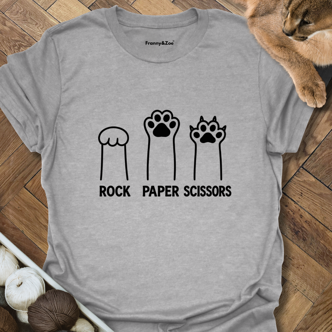 Scissors T-Shirt