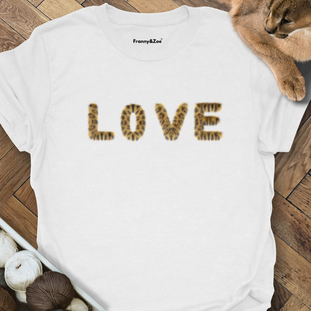 Love T-Shirt