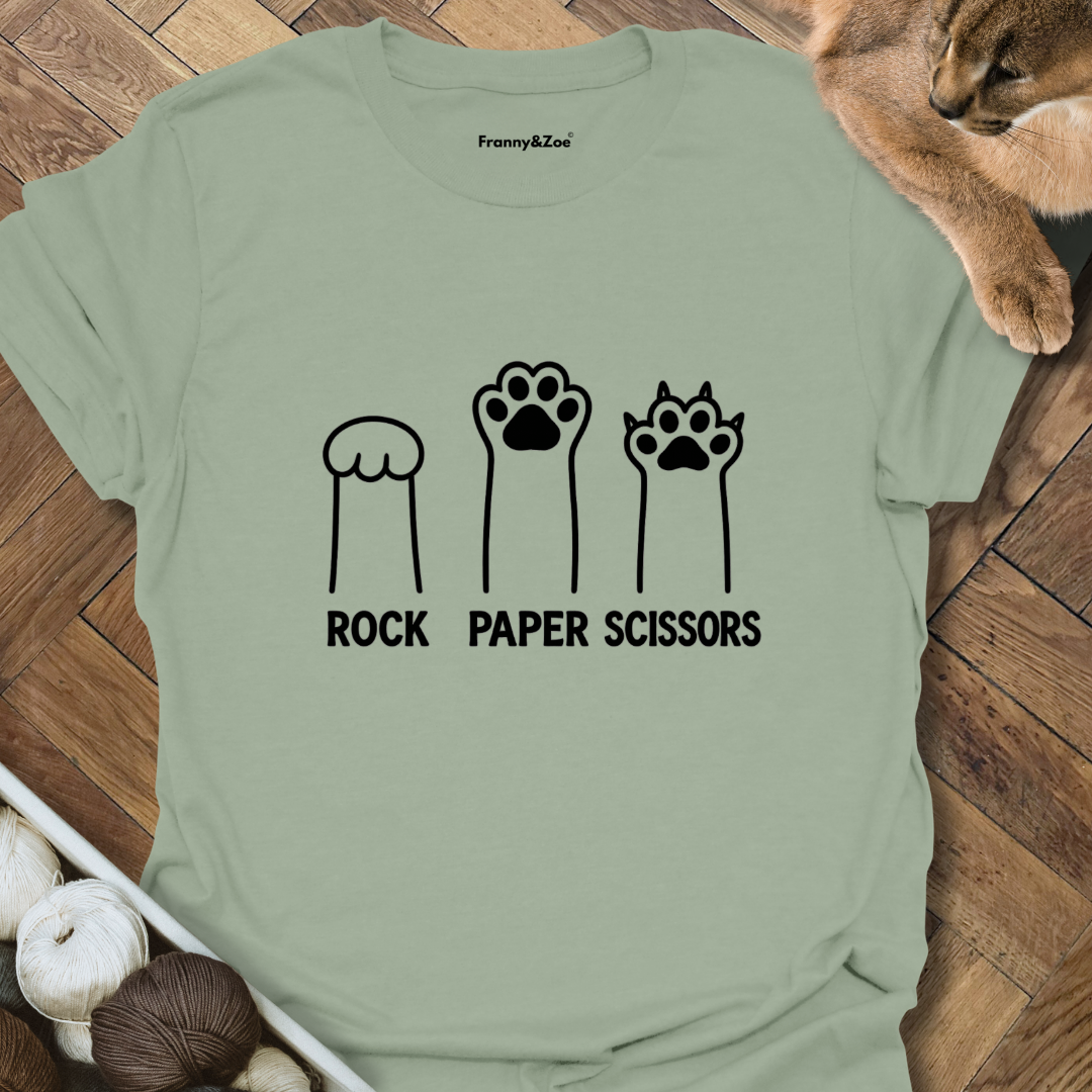 Scissors T-Shirt