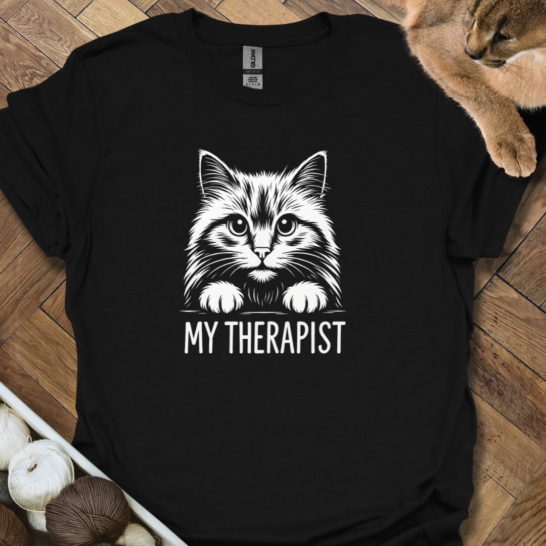 Therapist T-Shirt