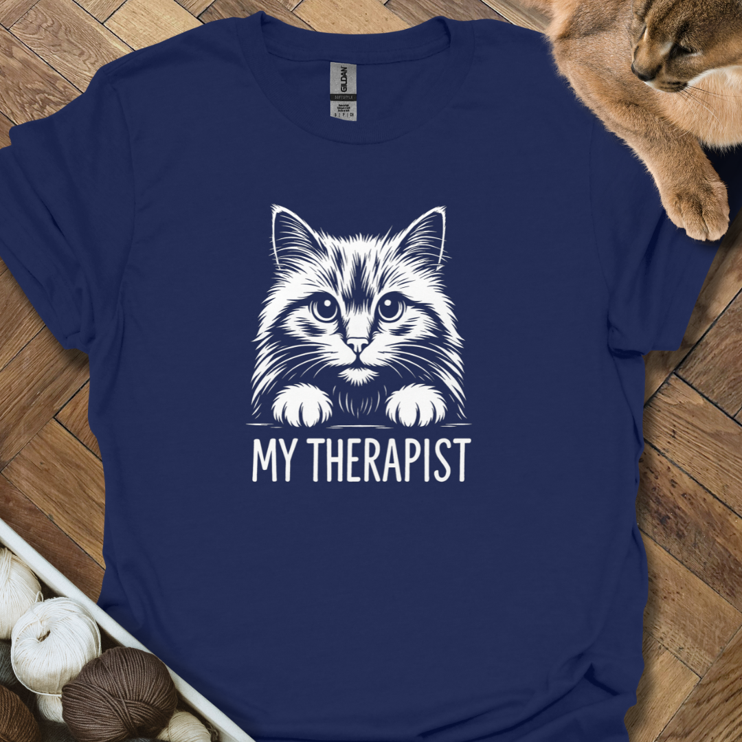 Therapist T-Shirt