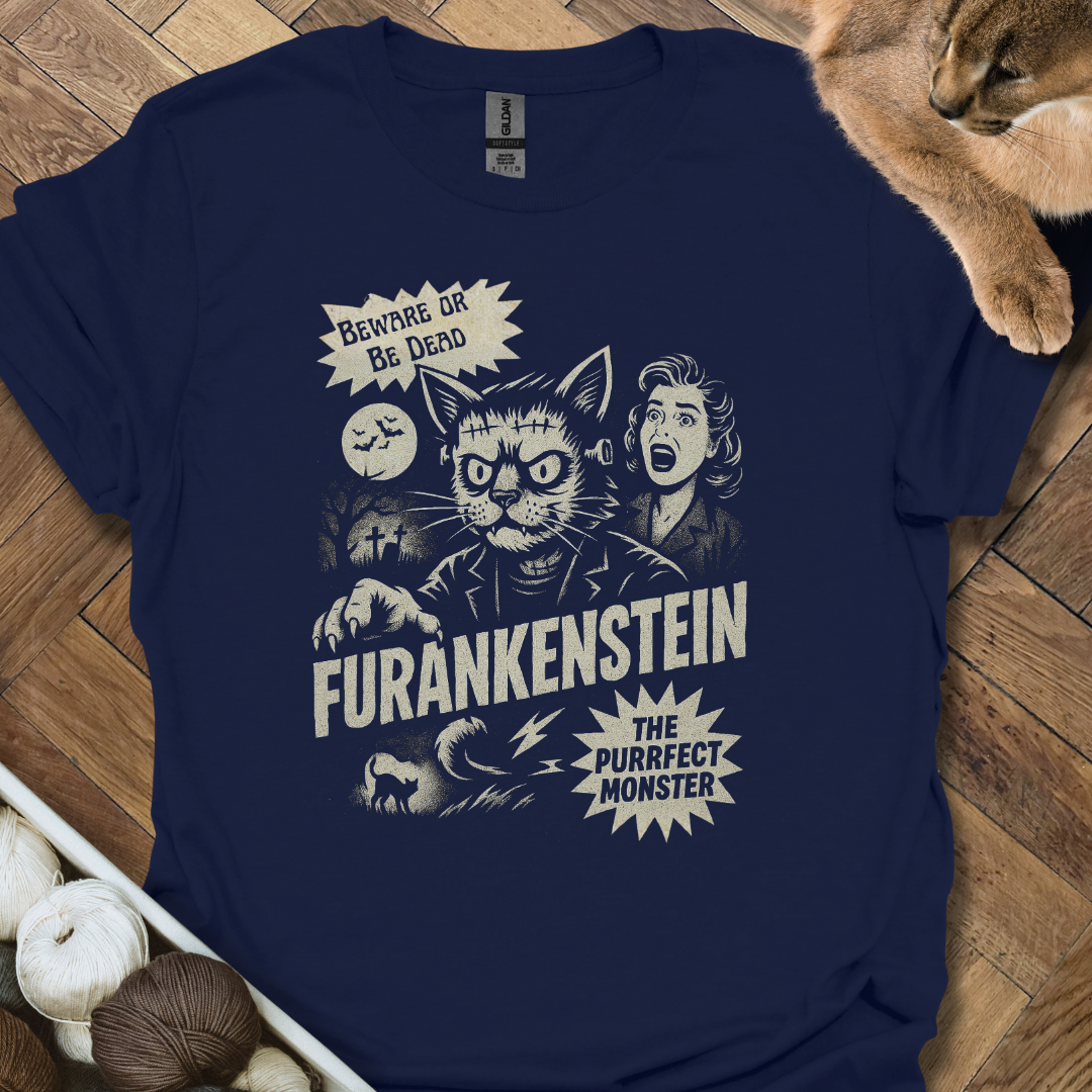 Furankenstein T-Shirt