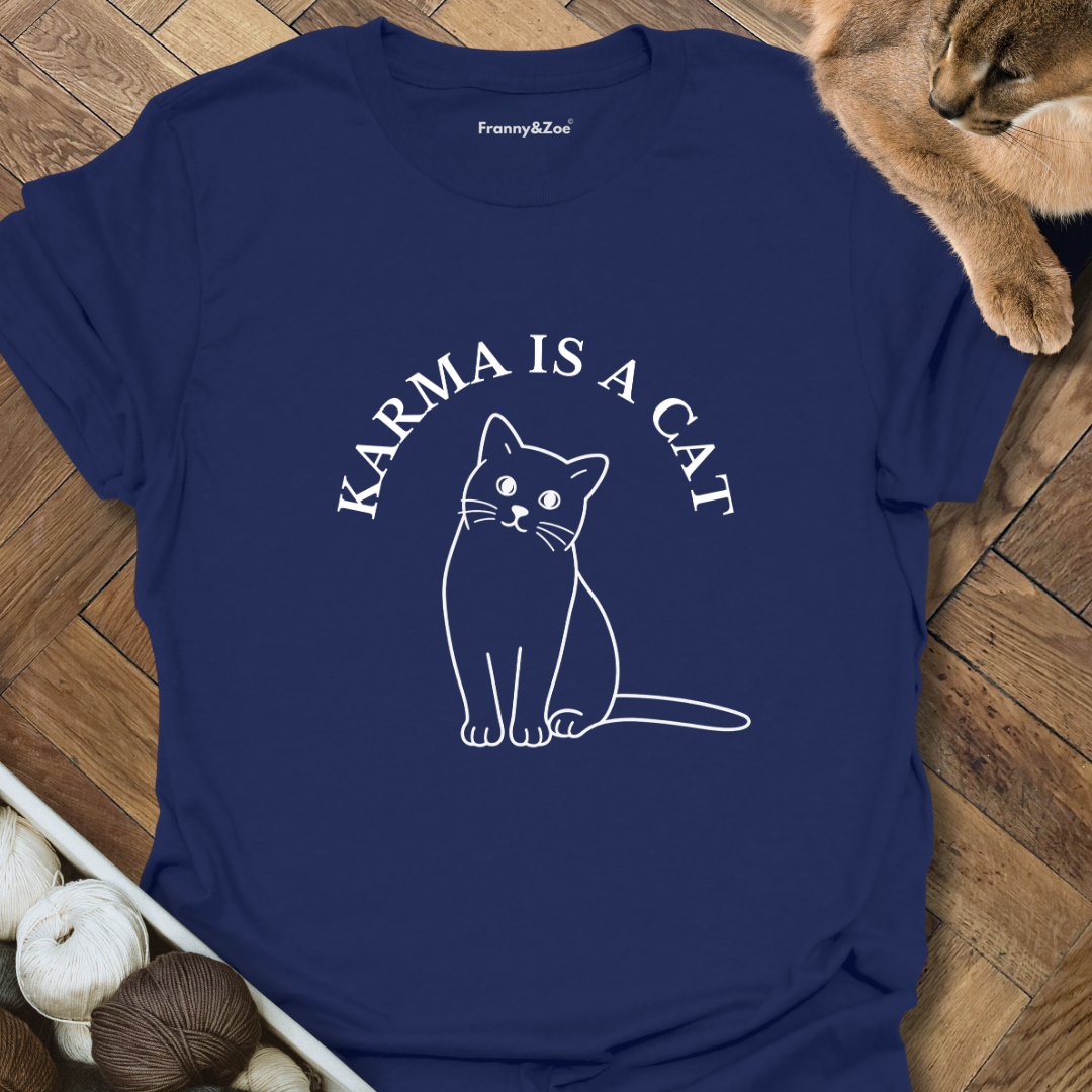 Karma T-Shirt