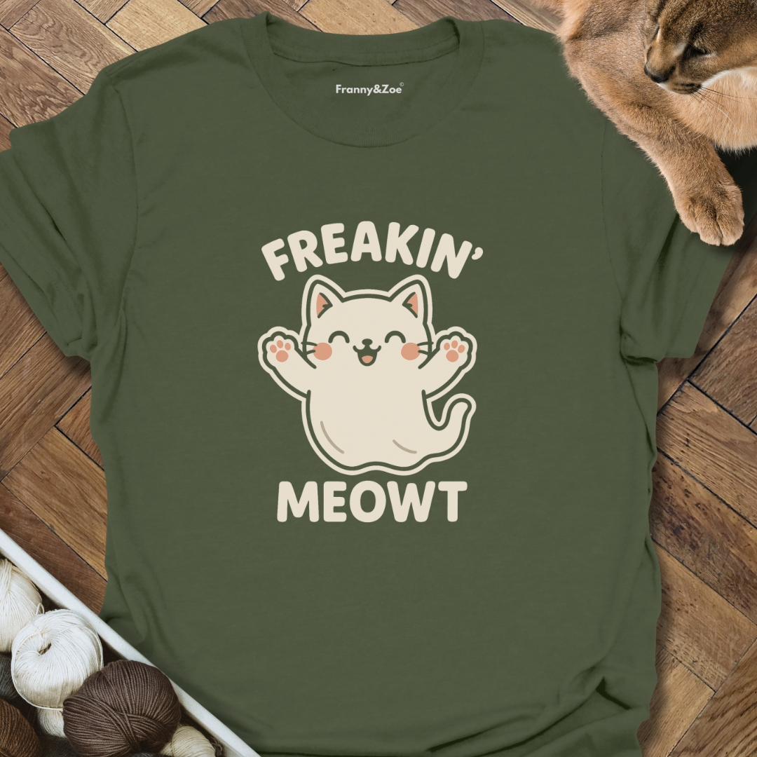 Freakin' T-Shirt