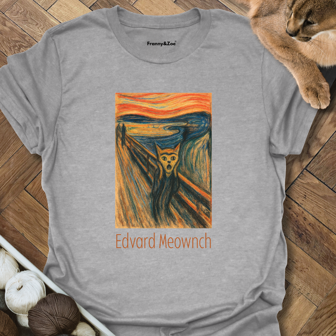 Edvard T-Shirt