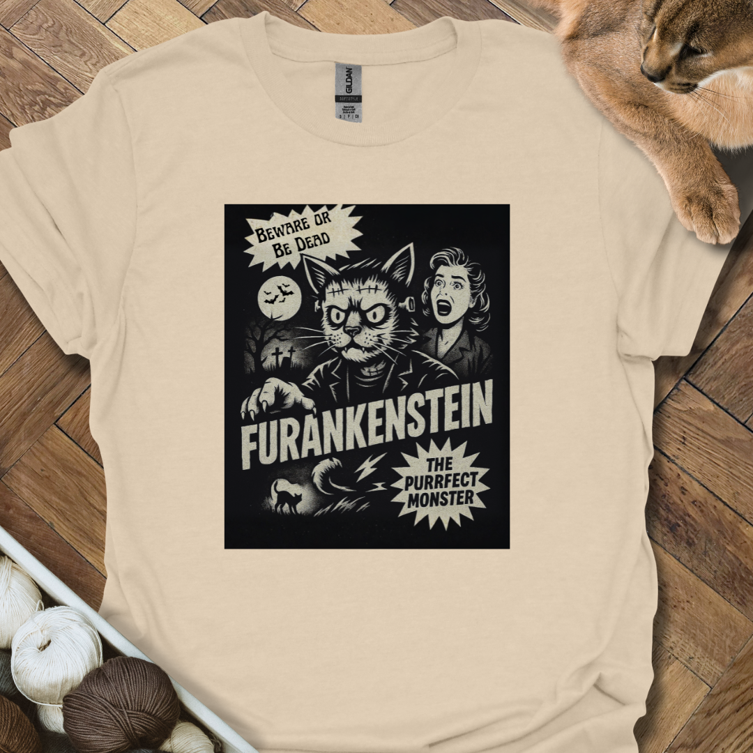 Furankenstein T-Shirt