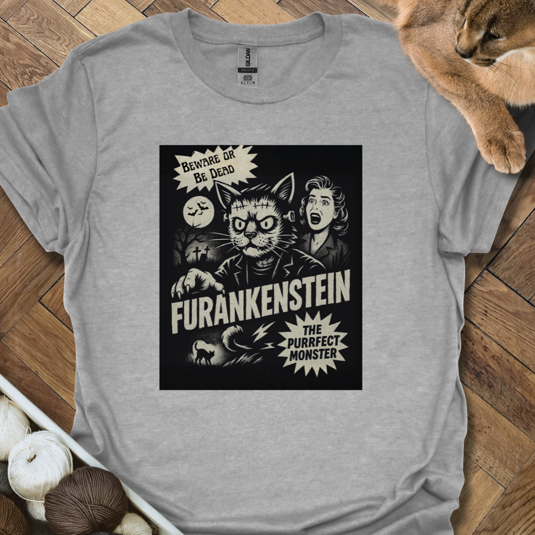 Furankenstein T-Shirt