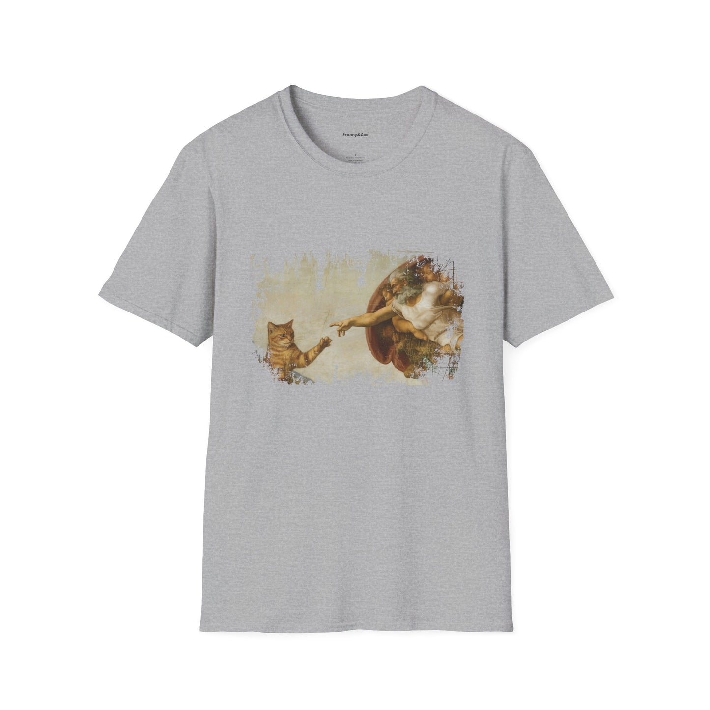 Don't Touch II T-Shirt
