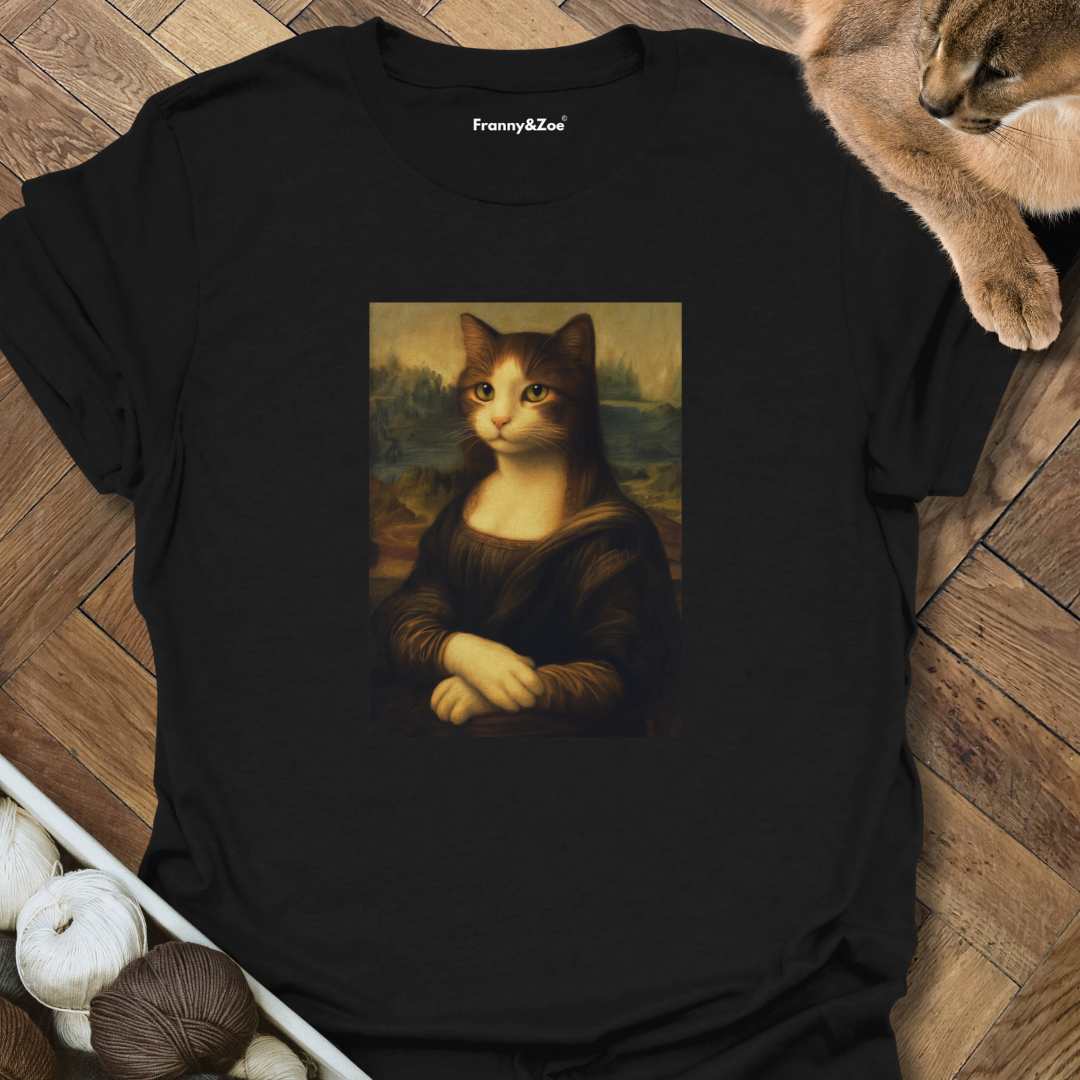 Lisa T-Shirt