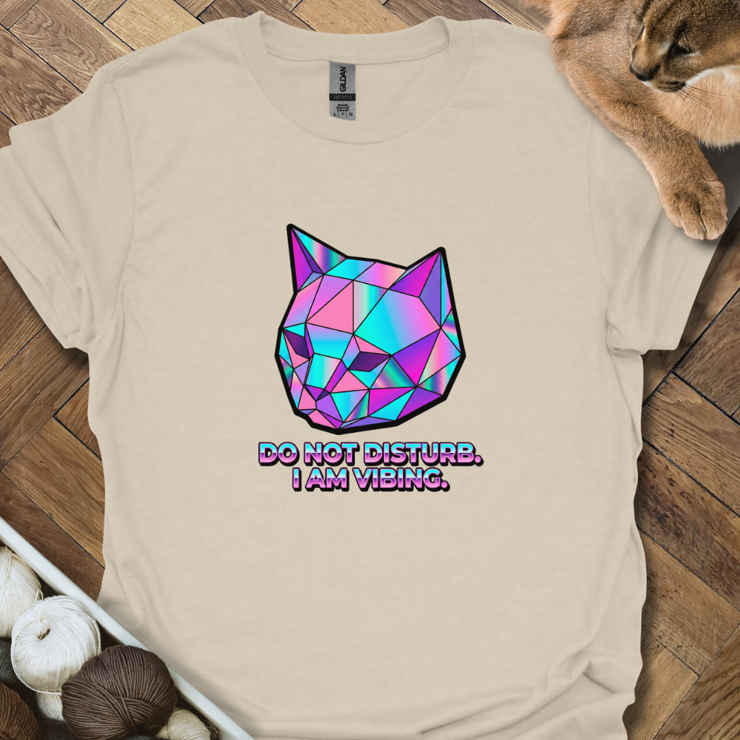 I'm Vibing T-Shirt