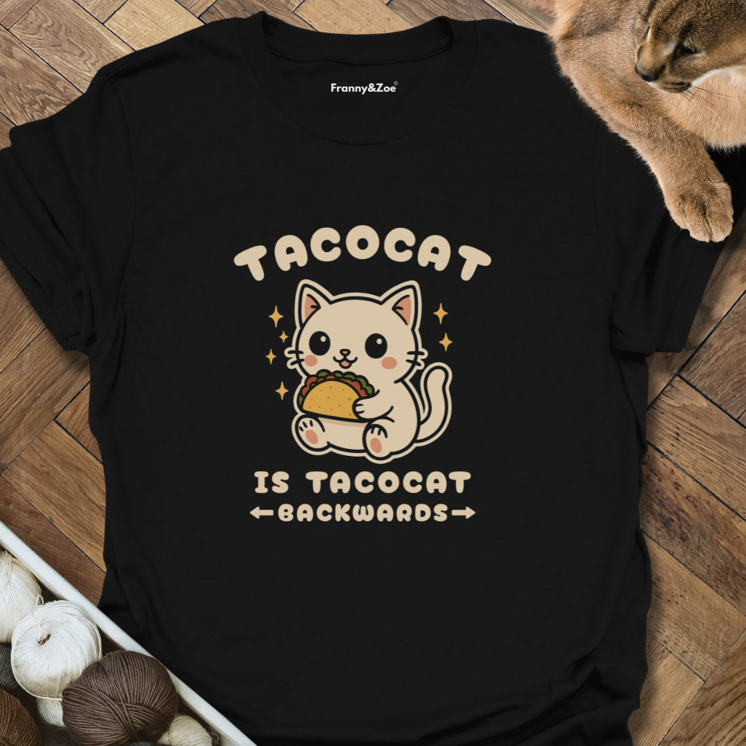 Tacocat T-Shirt