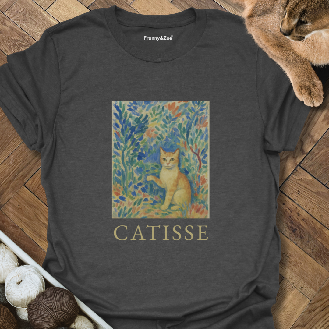 Catisse T-Shirt