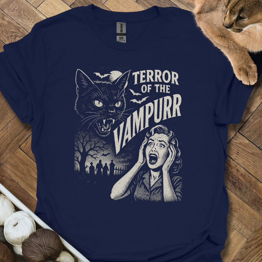 Vampurr T-Shirt