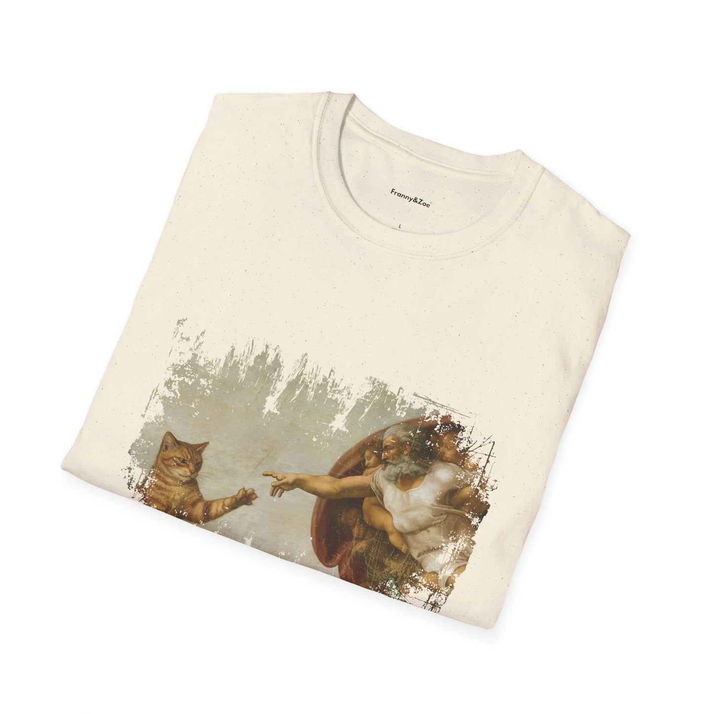 Don't Touch II T-Shirt
