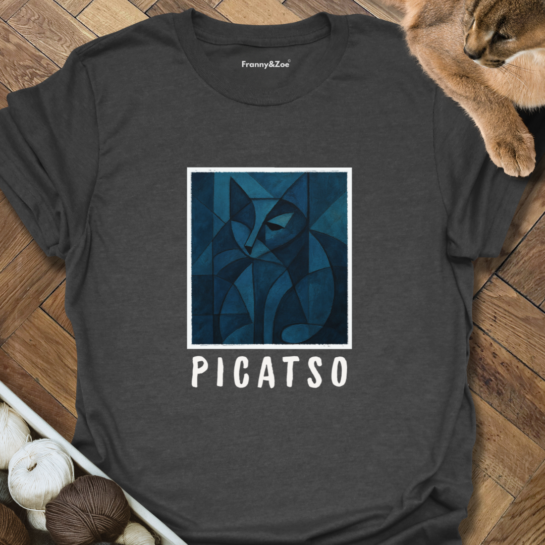 Picatso III T-Shirt