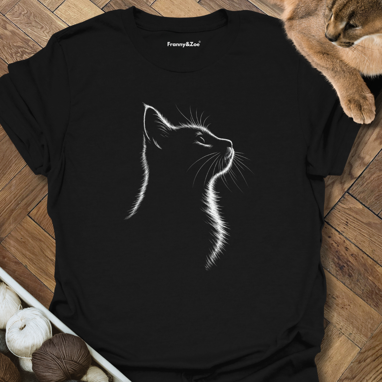 Silhuette T-Shirt