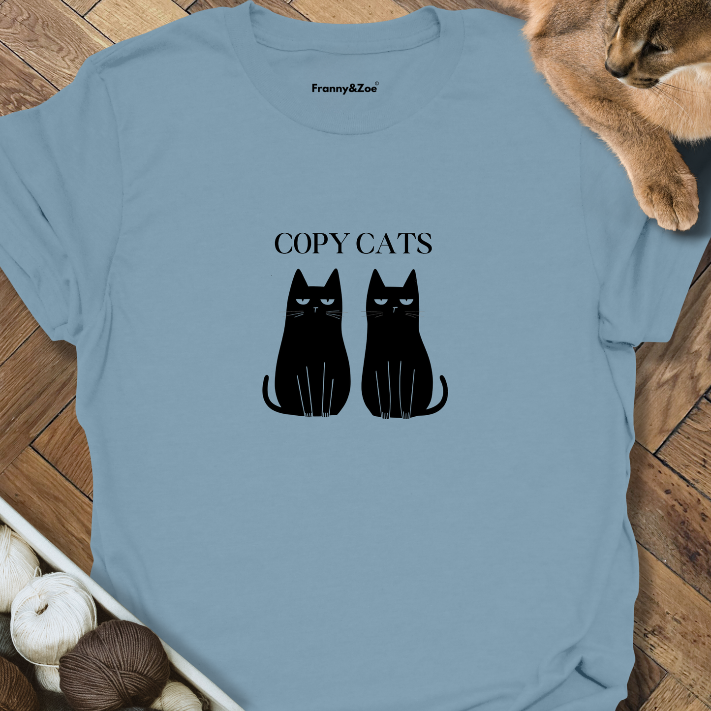 Copycats II T-Shirt