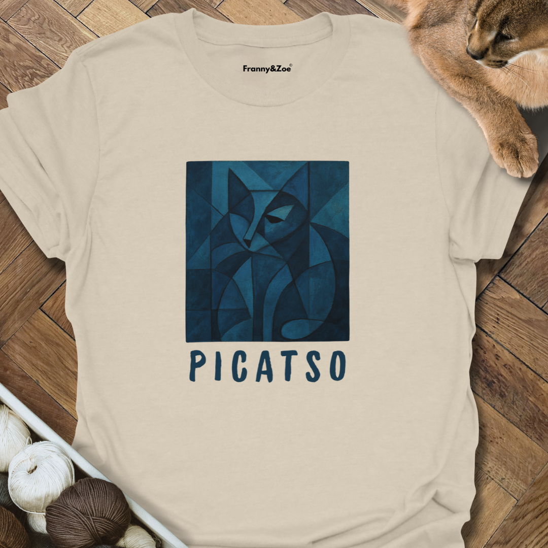 Picatso III T-Shirt