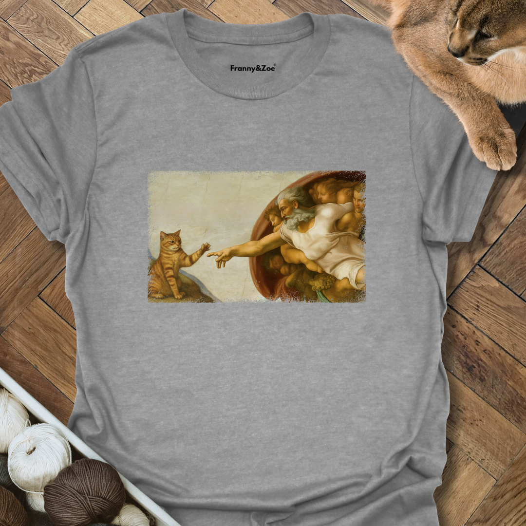 Don't Touch T-Shirt