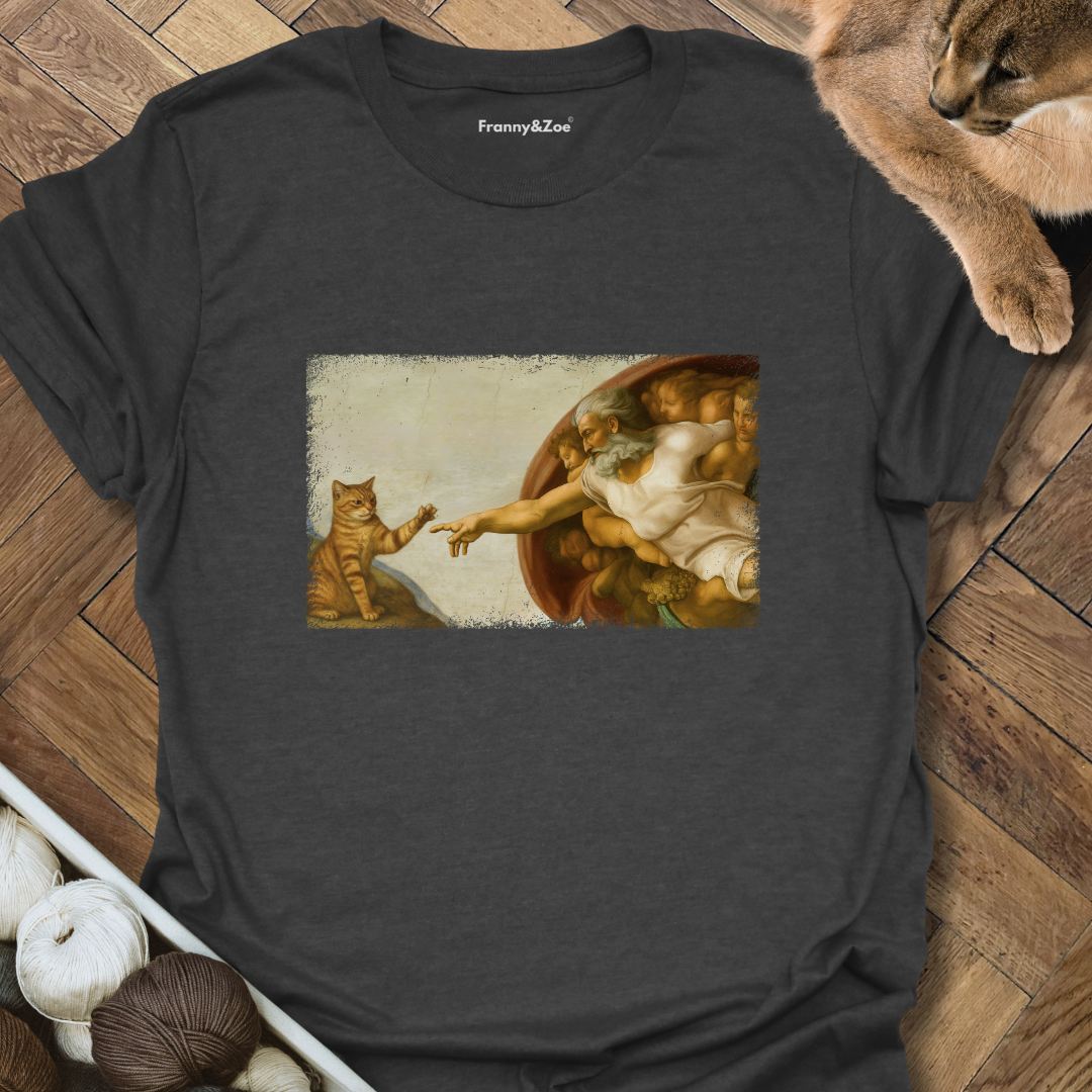 Don't Touch T-Shirt