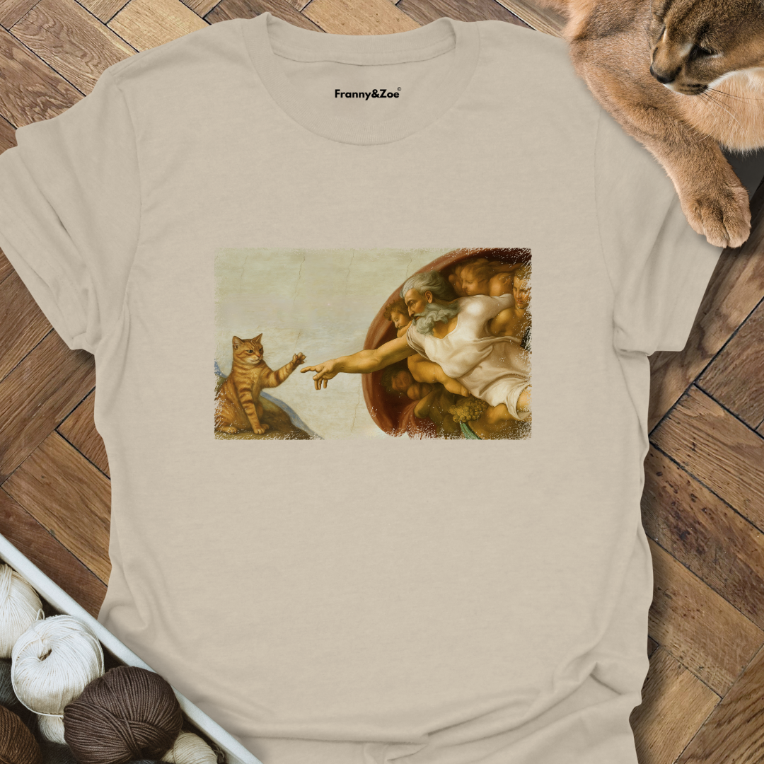 Don't Touch T-Shirt
