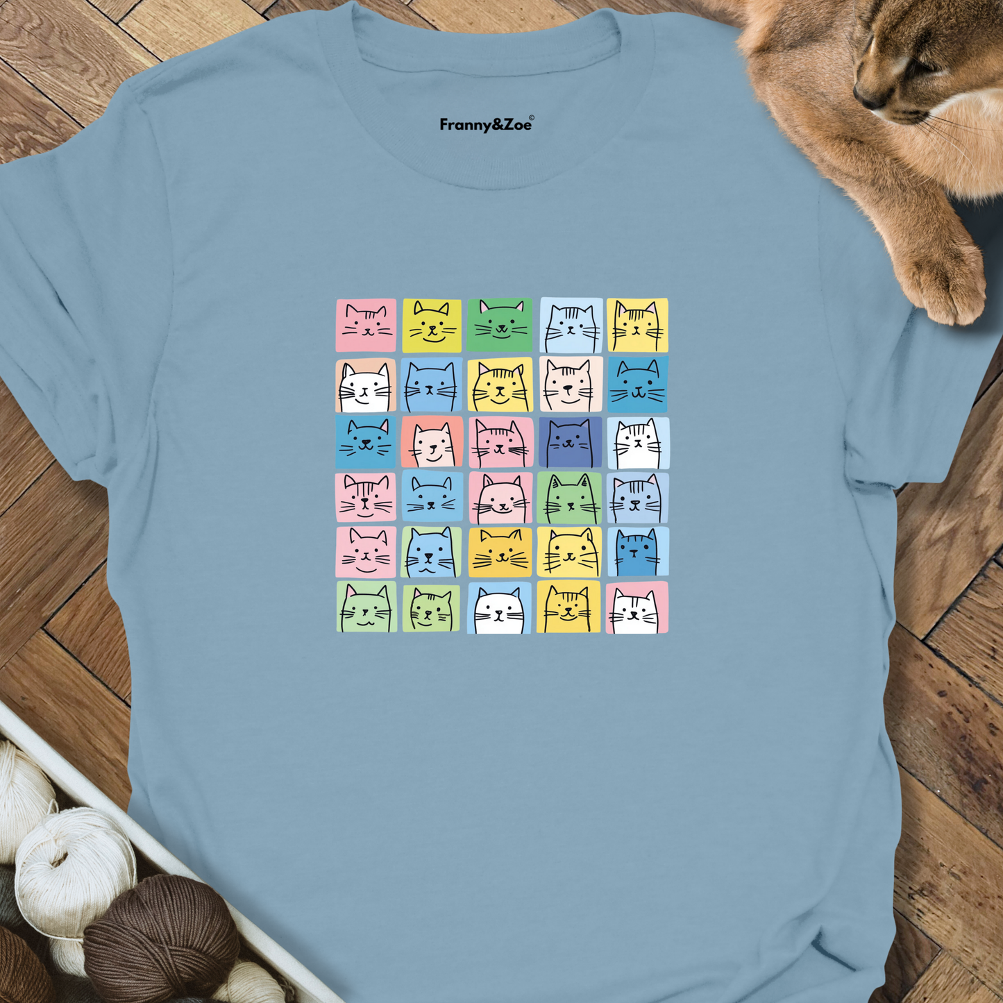 Some cats T-Shirt