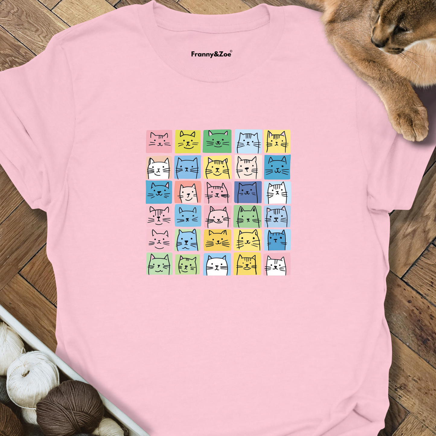 Some cats T-Shirt