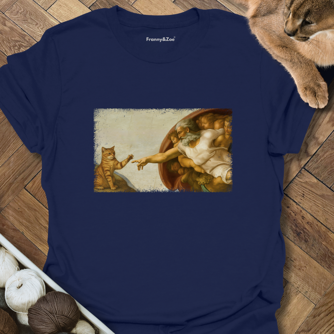 Don't Touch T-Shirt