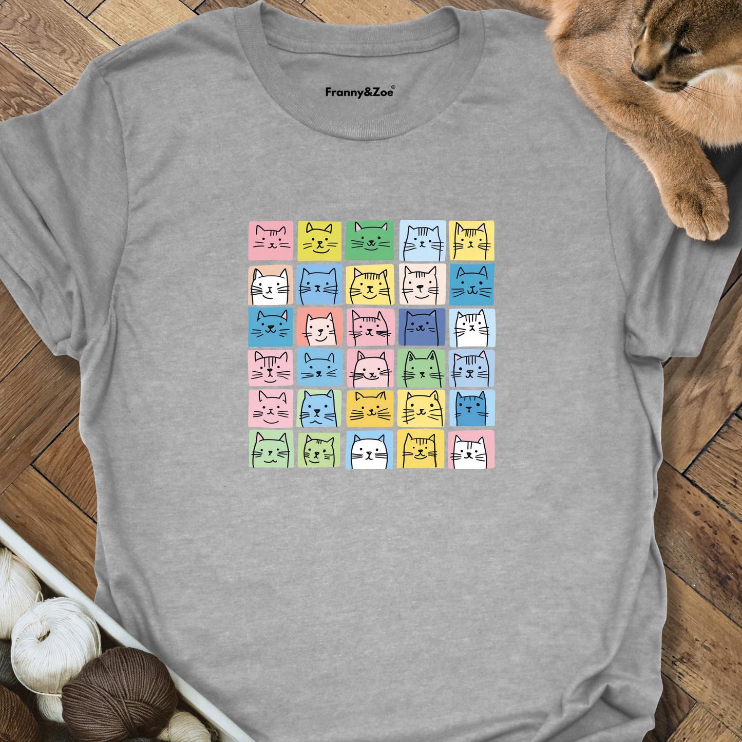 Some cats T-Shirt