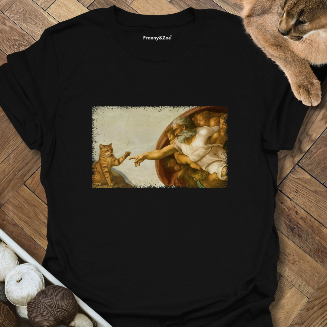 Don't Touch T-Shirt