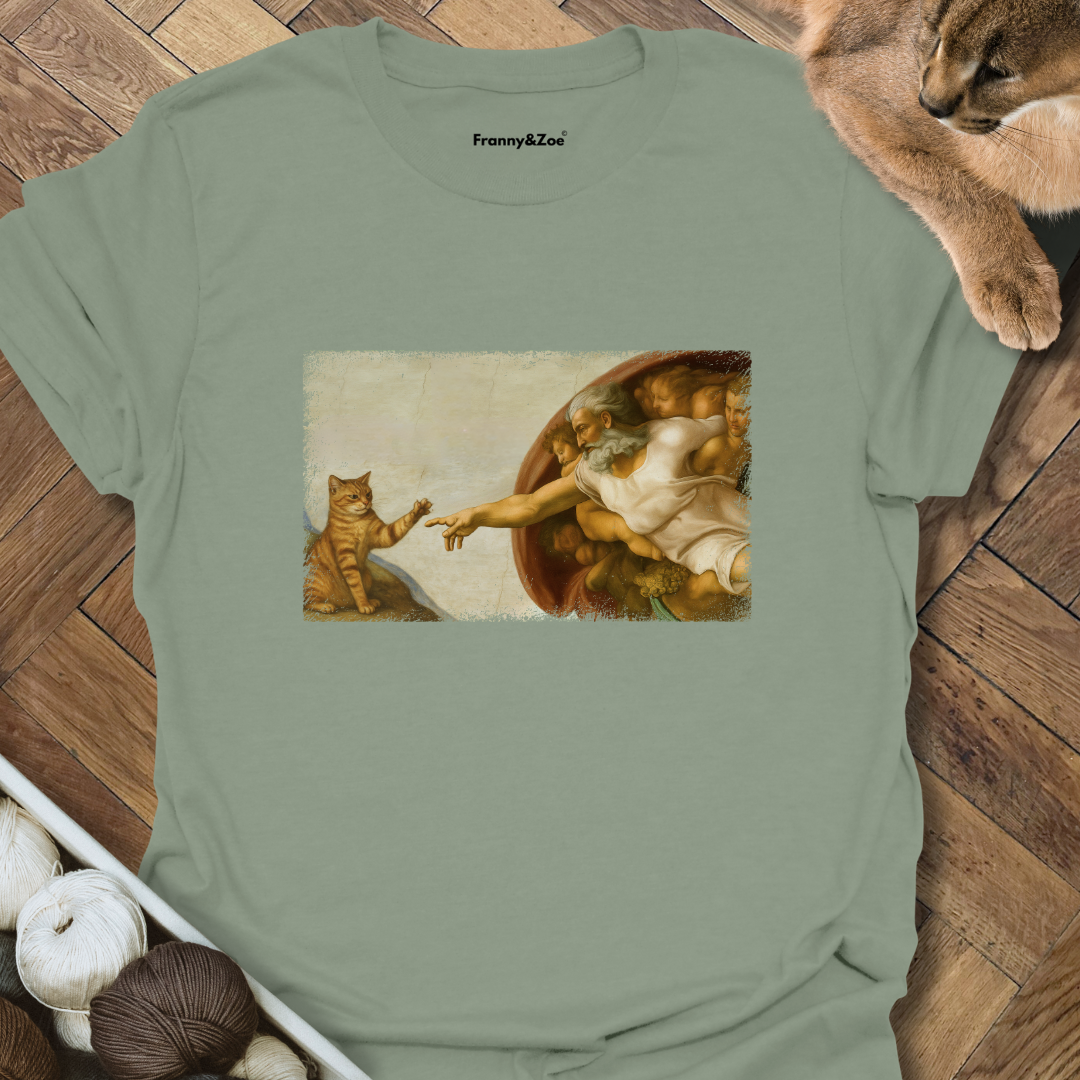 Don't Touch T-Shirt