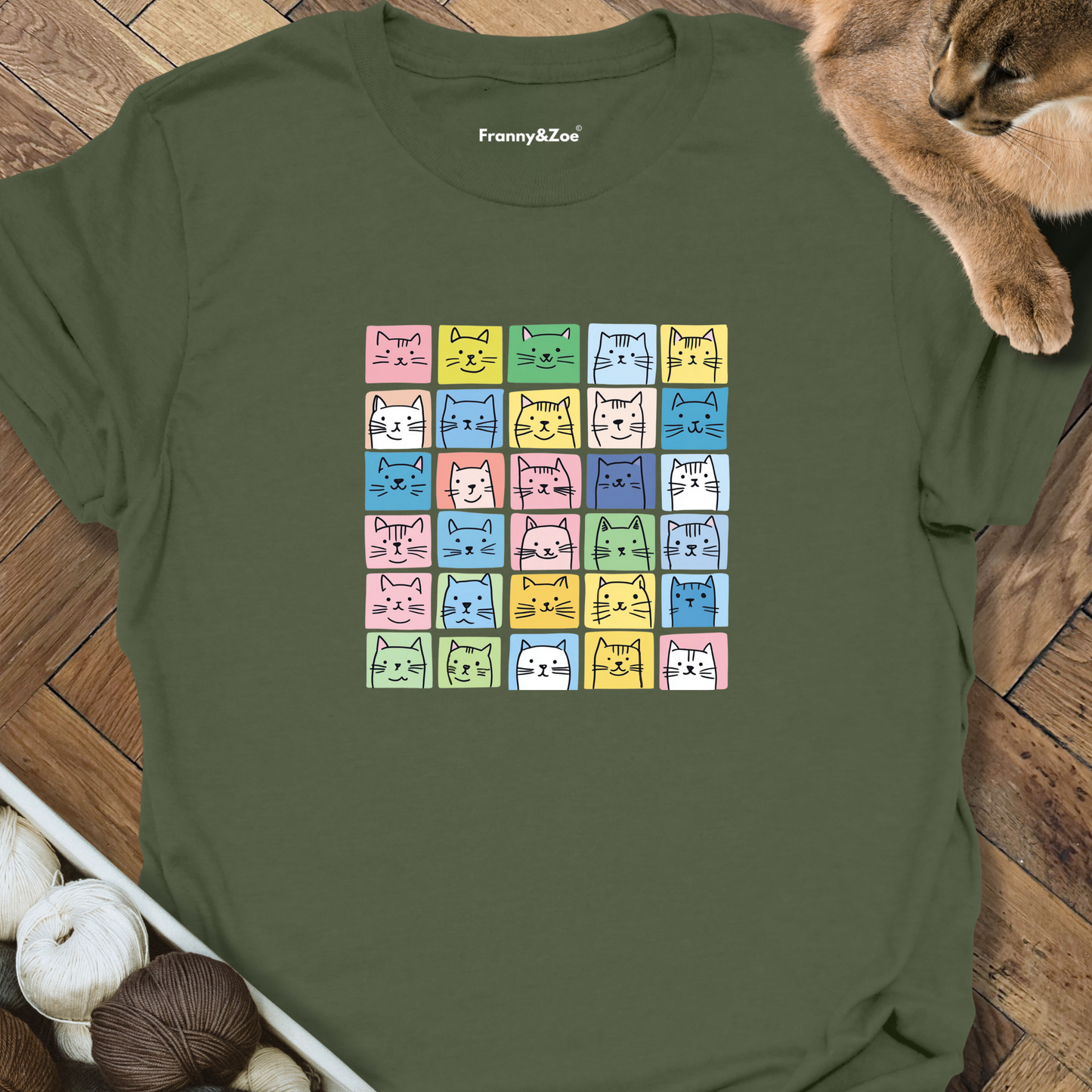 Some cats T-Shirt