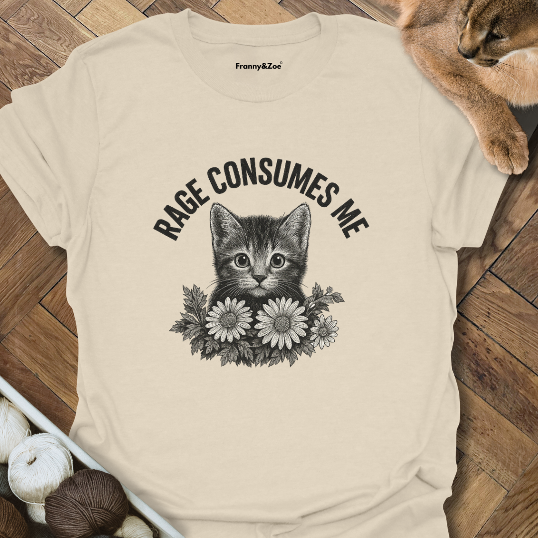 Rage T-Shirt