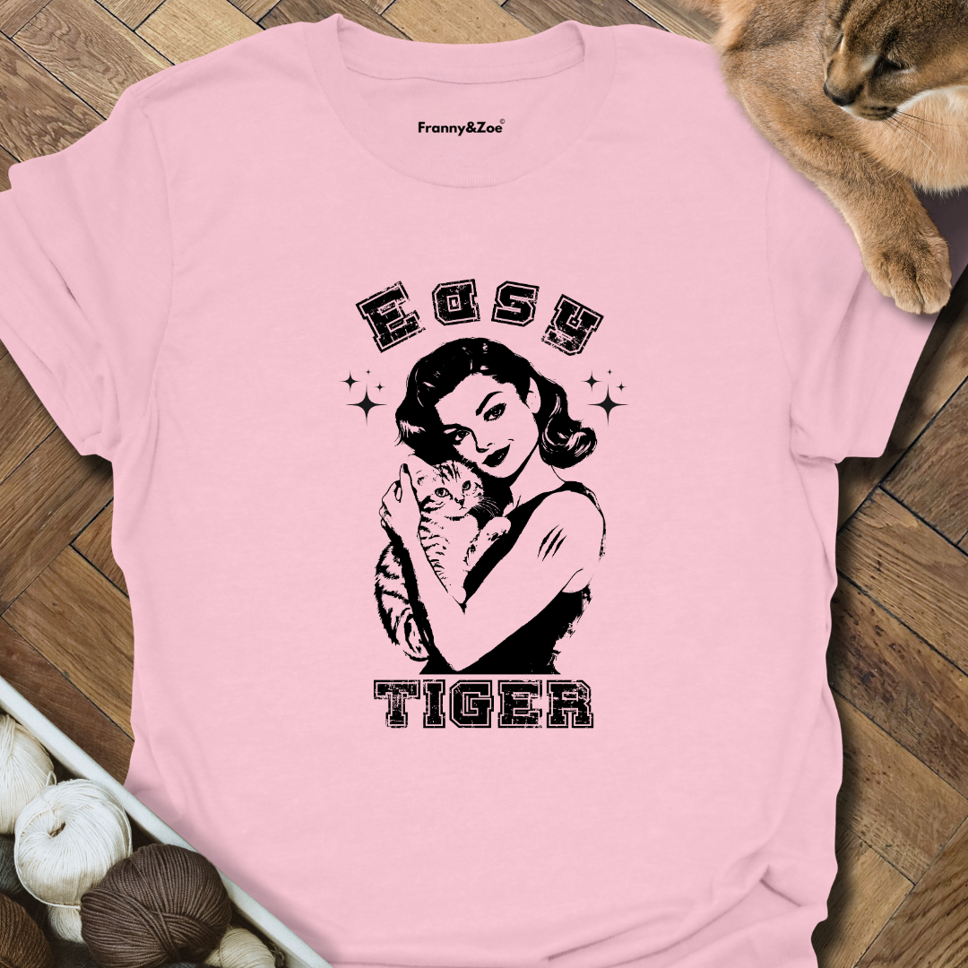 Easy Tiger II T-Shirt