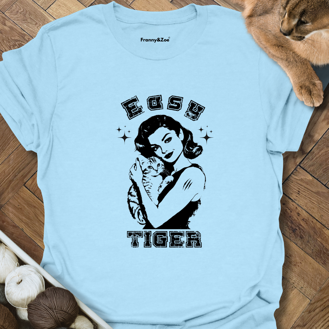 Easy Tiger II T-Shirt