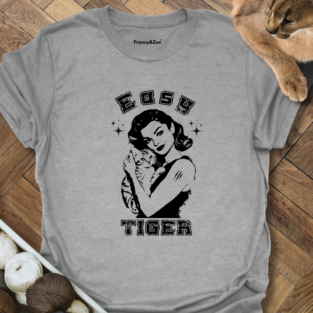 Easy Tiger II T-Shirt