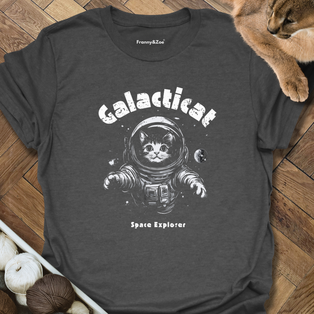 Galacticat T-Shirt