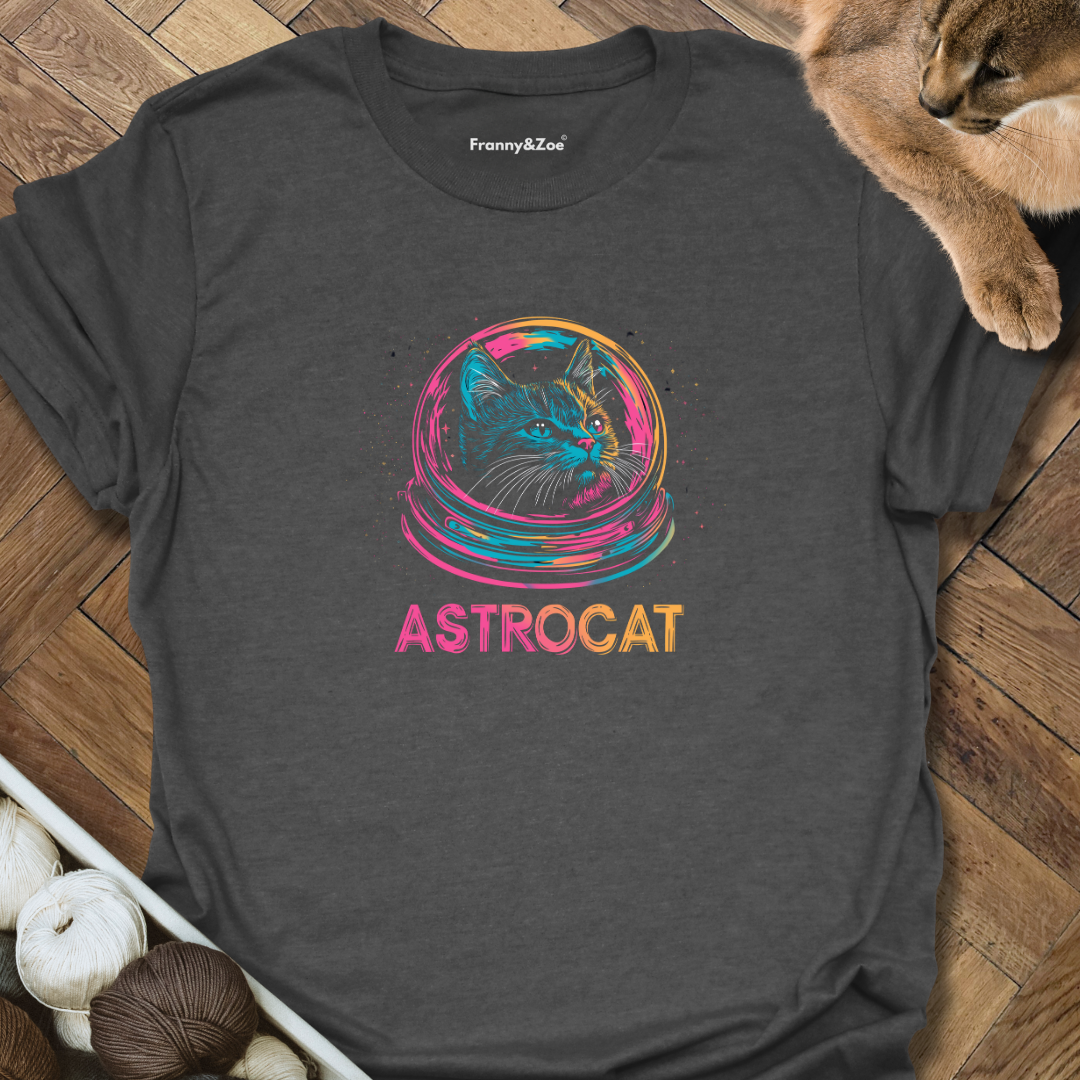 Astrocat II T-Shirt