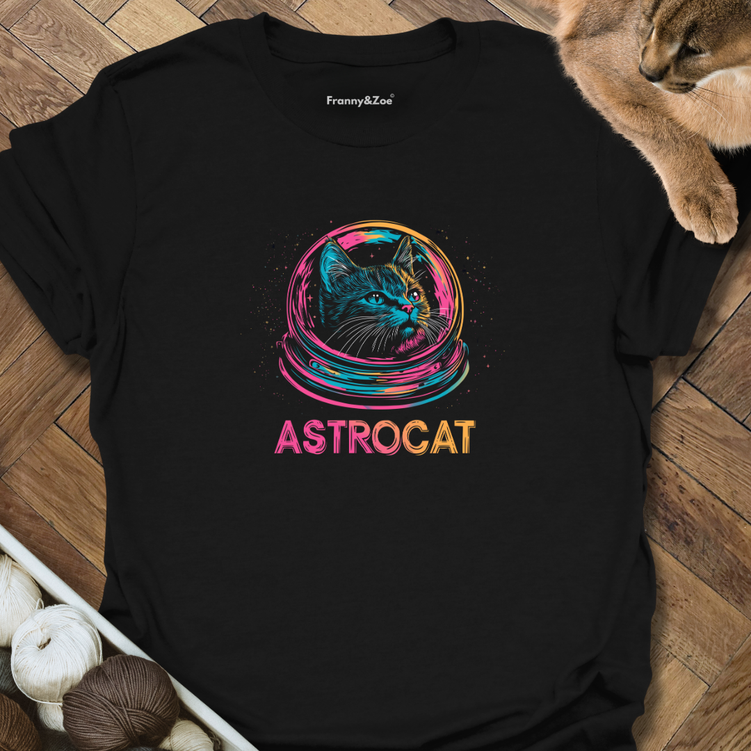 Astrocat II T-Shirt