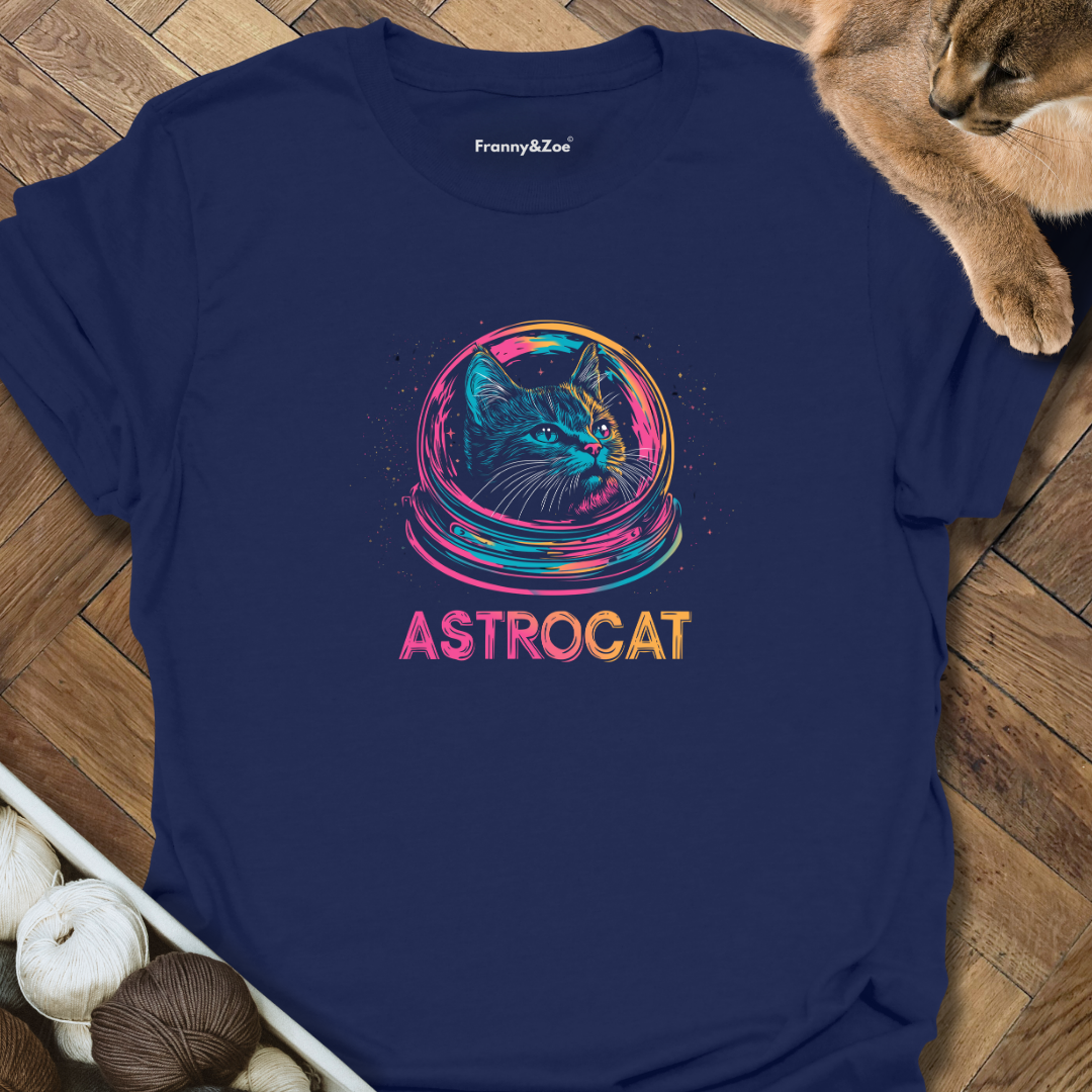 Astrocat II T-Shirt