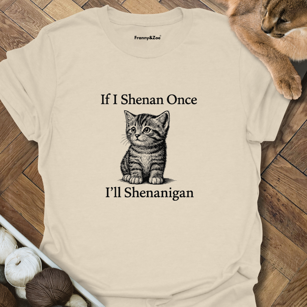 Shenanigan T-Shirt
